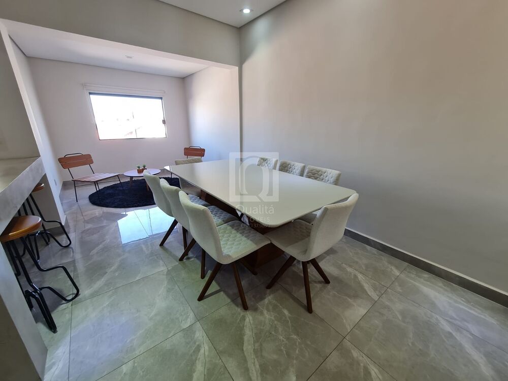 Sobrado, 3 quartos - Foto 9