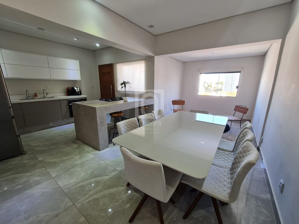 Sobrado, 3 quartos - Foto 8