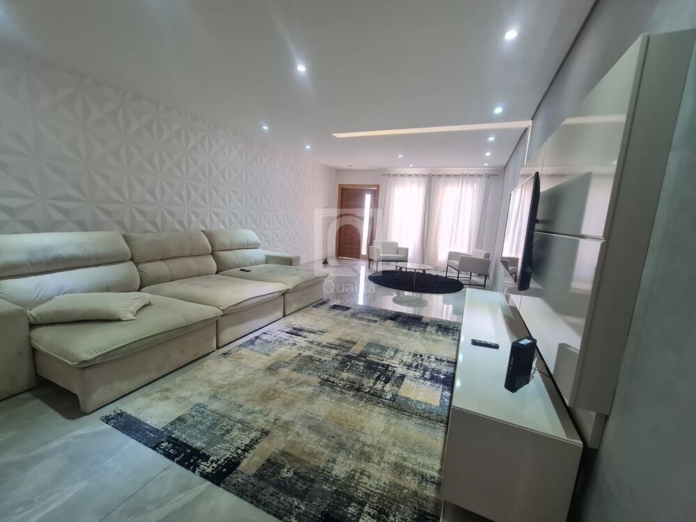 Sobrado, 3 quartos - Foto 2