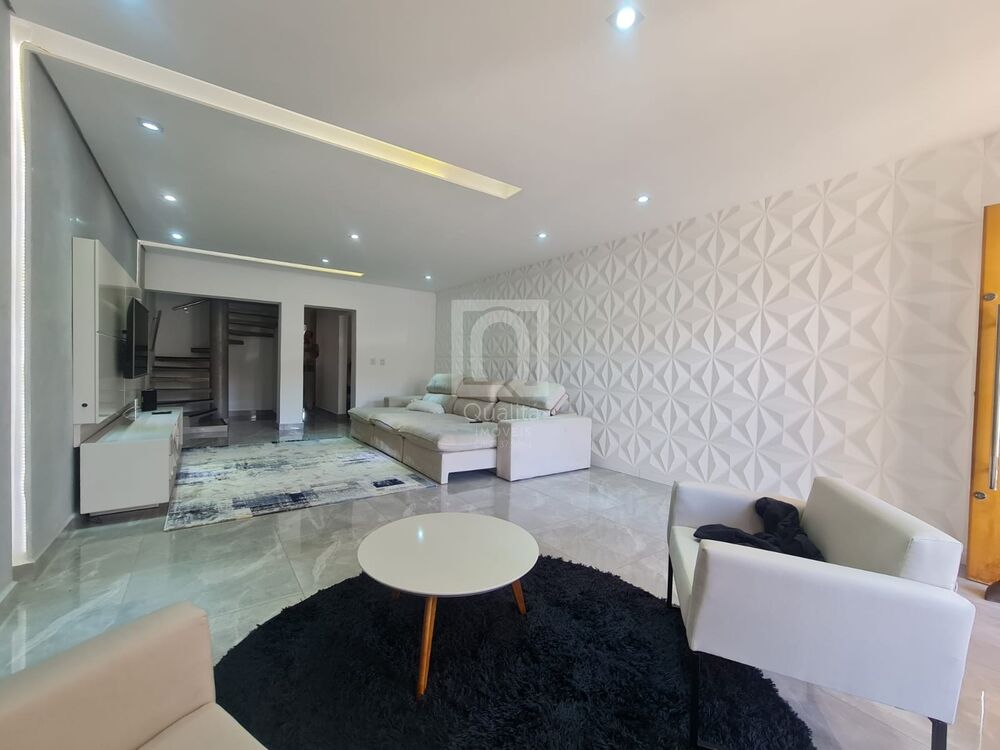 Sobrado, 3 quartos - Foto 1