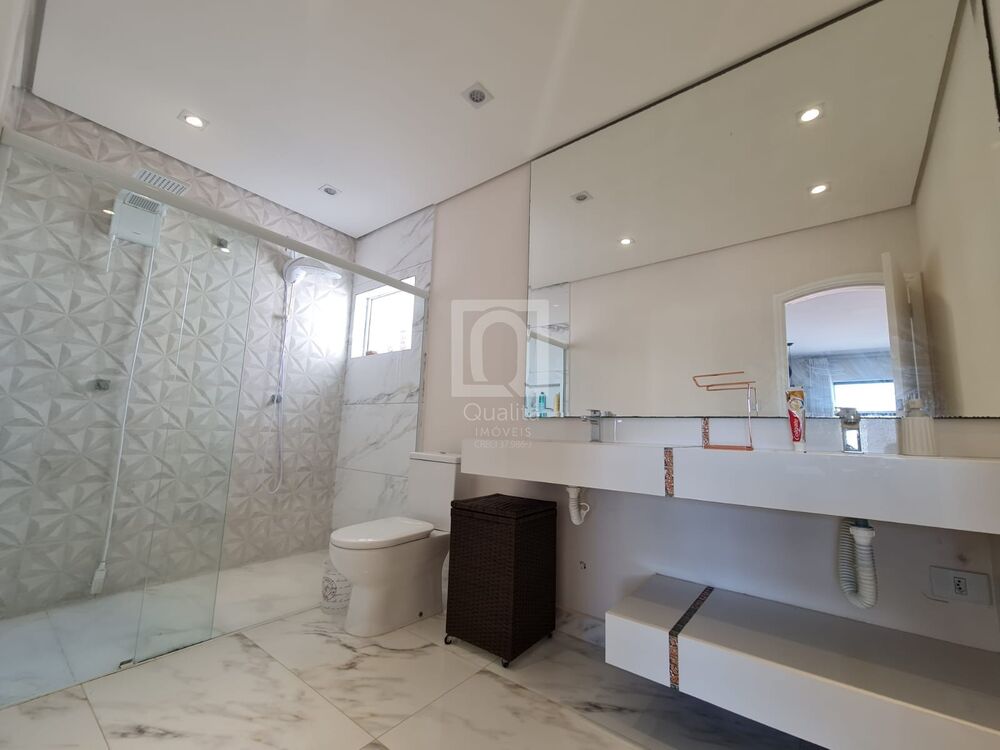 Sobrado, 3 quartos - Foto 16