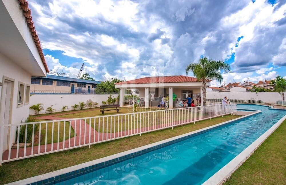 Casa de Condomínio à venda com 3 quartos, 112m² - Foto 16