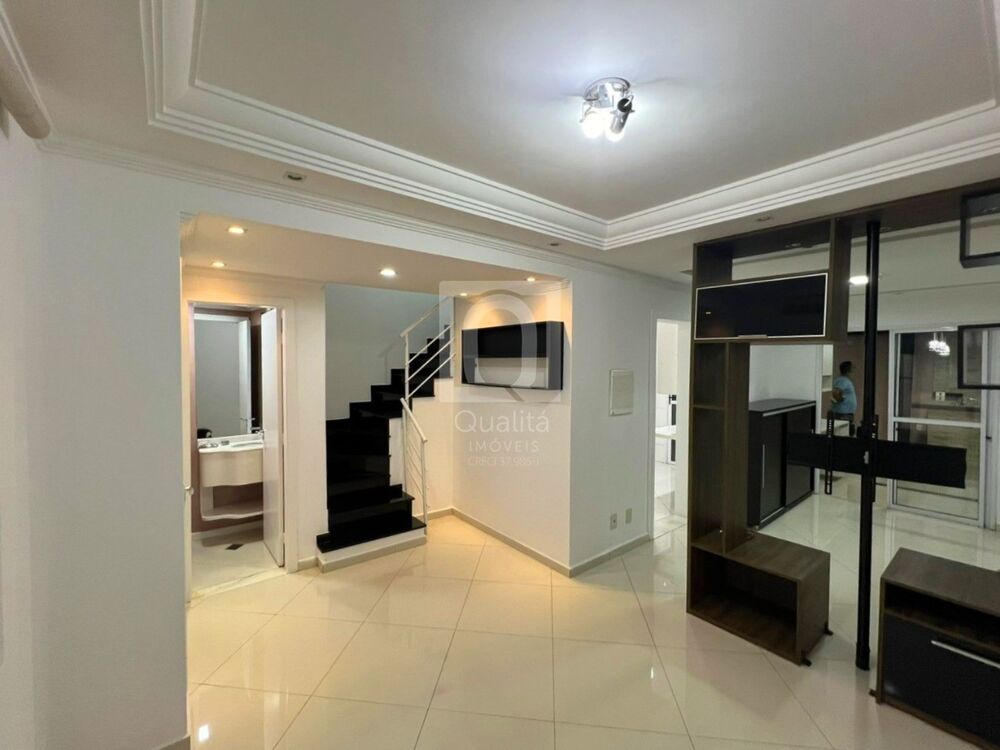 Casa de Condomínio à venda com 3 quartos, 112m² - Foto 1