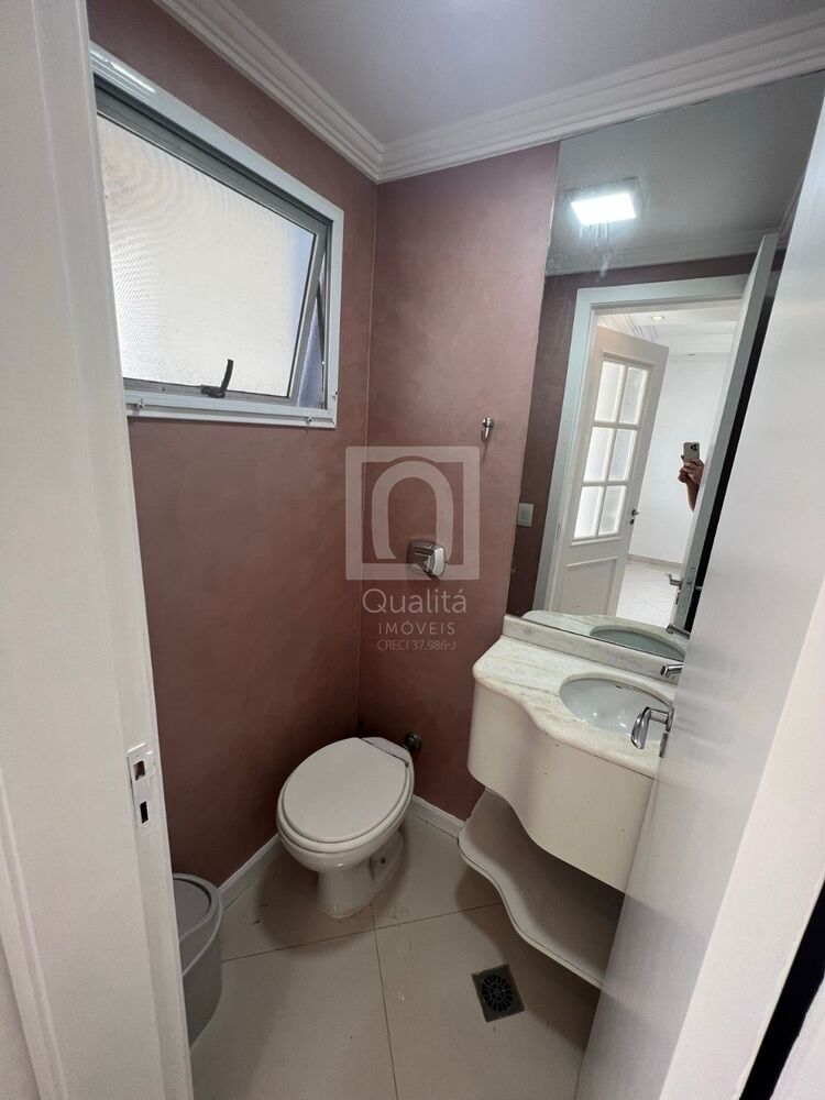 Casa de Condomínio à venda com 3 quartos, 112m² - Foto 9