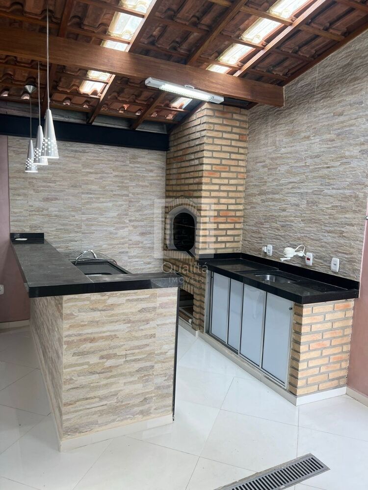 Casa de Condomínio à venda com 3 quartos, 112m² - Foto 2