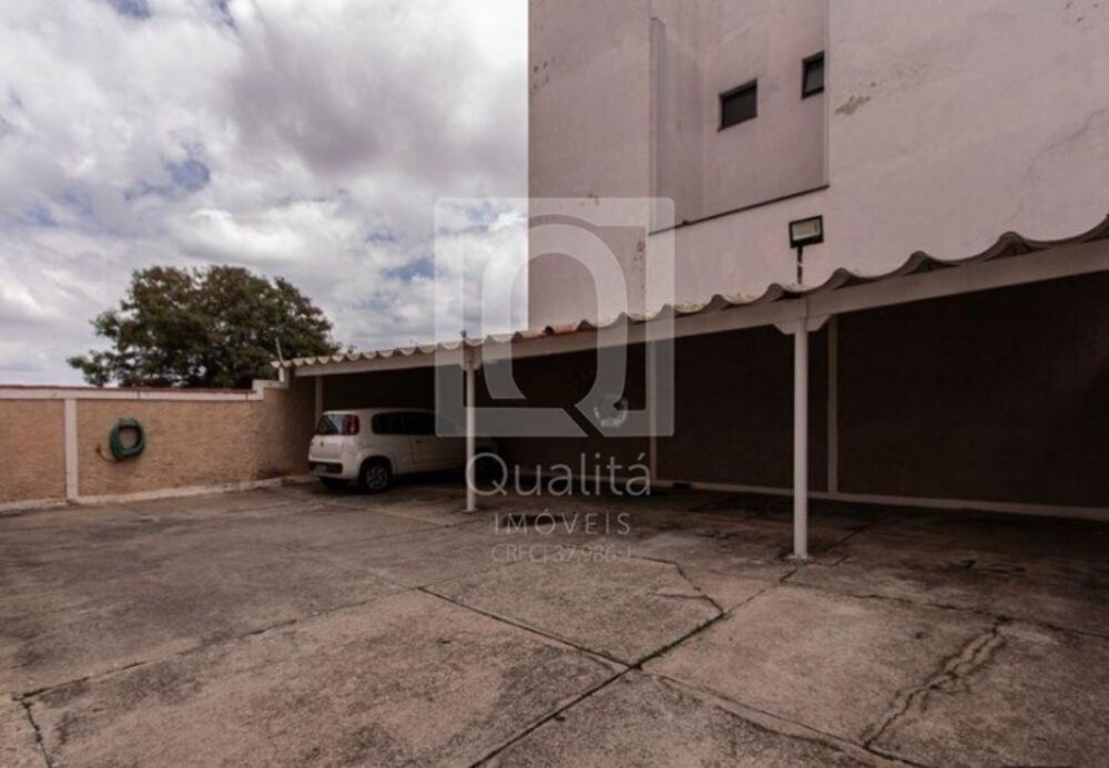 Apartamento, 2 quartos, 60 m² - Foto 10
