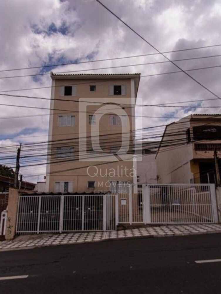 Apartamento, 2 quartos, 60 m² - Foto 8