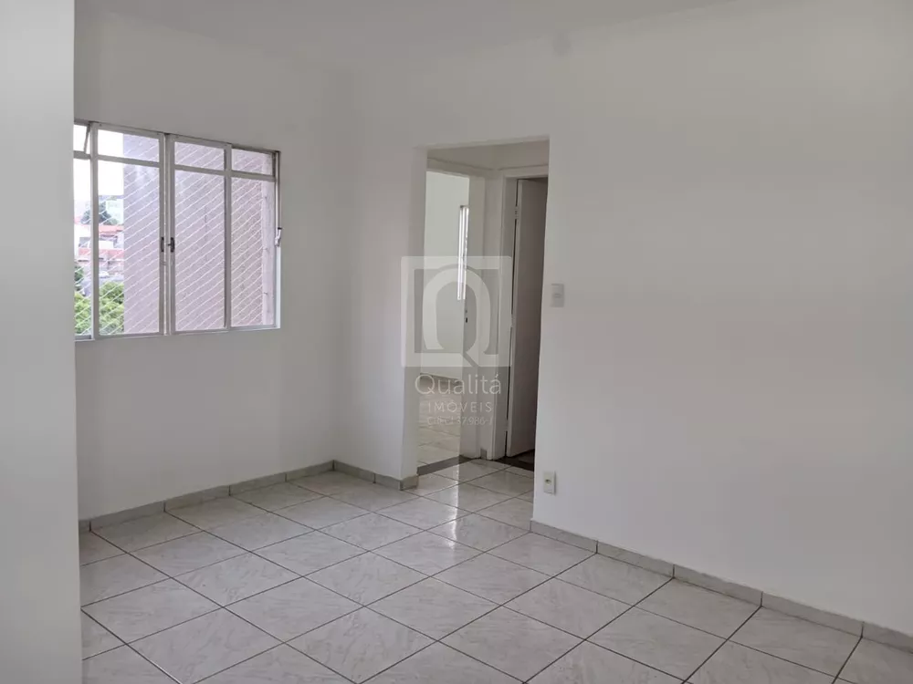 Apartamento à venda com 2 quartos, 54m² - Foto 1