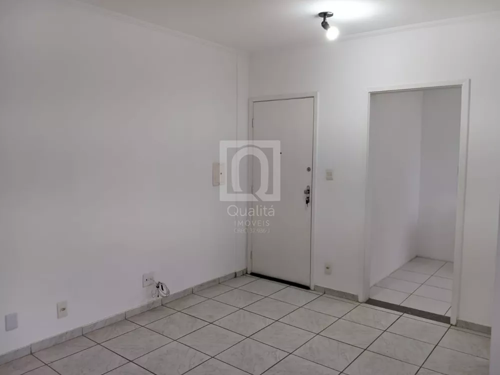 Apartamento à venda com 2 quartos, 54m² - Foto 3