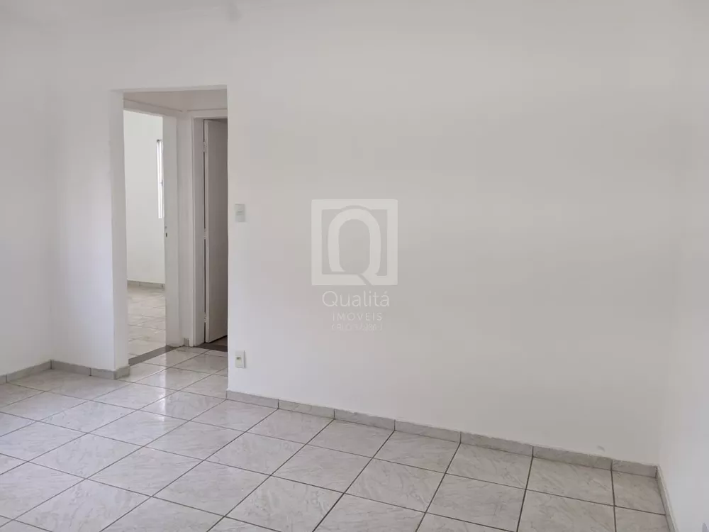 Apartamento à venda com 2 quartos, 54m² - Foto 2