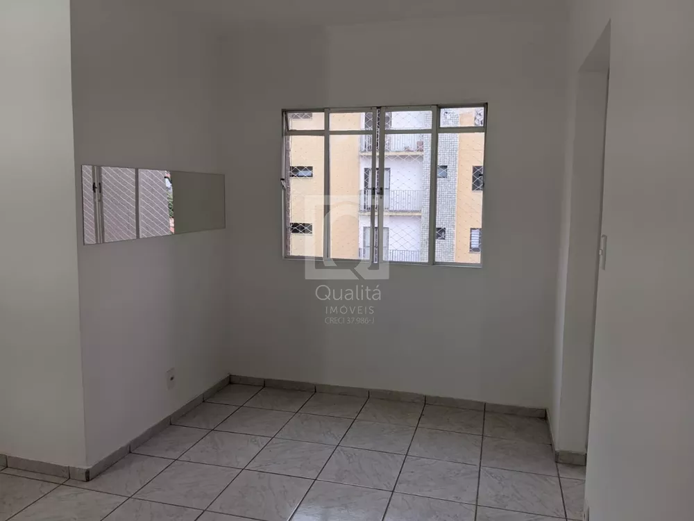 Apartamento à venda com 2 quartos, 54m² - Foto 4