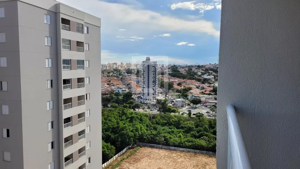 Apartamento à venda com 2 quartos, 61m² - Foto 8