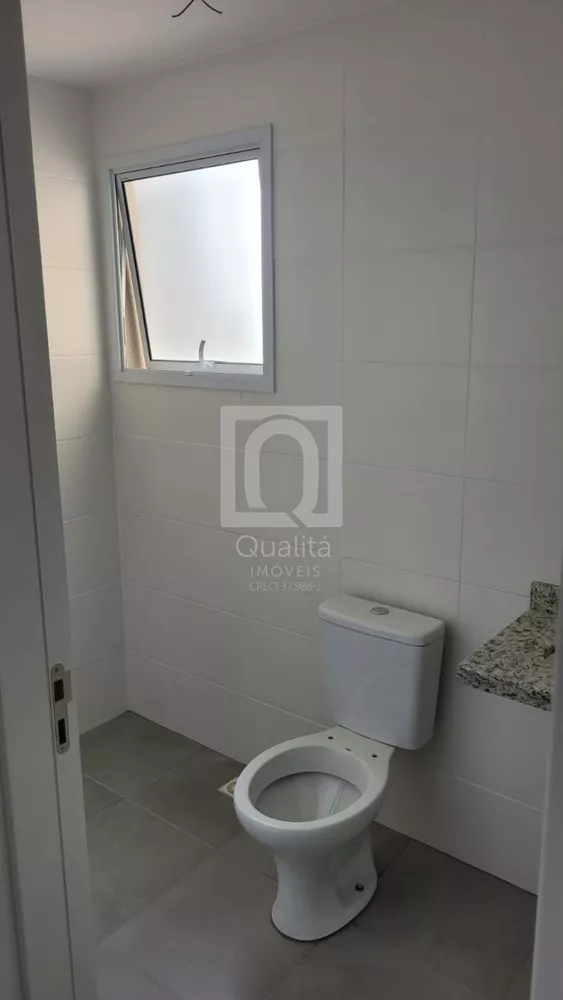 Apartamento à venda com 2 quartos, 61m² - Foto 6