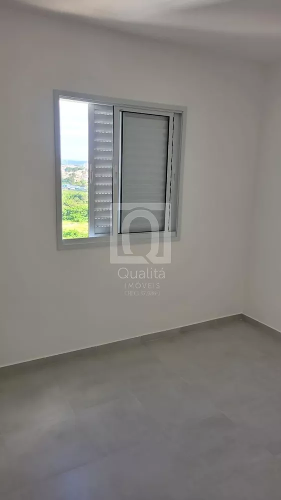 Apartamento à venda com 2 quartos, 61m² - Foto 4