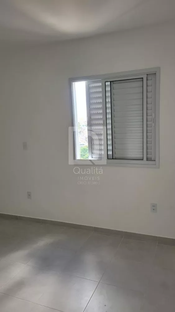 Apartamento à venda com 2 quartos, 61m² - Foto 5