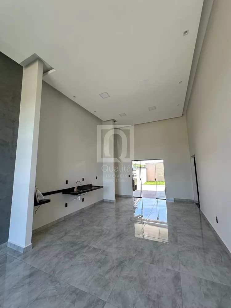 Casa de Condomínio, 3 quartos - Foto 3