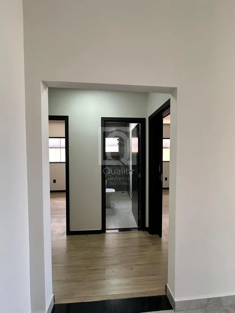 Casa de Condomínio, 3 quartos - Foto 5
