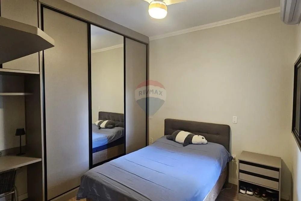 Casa de Condomínio, 3 quartos - Foto 5