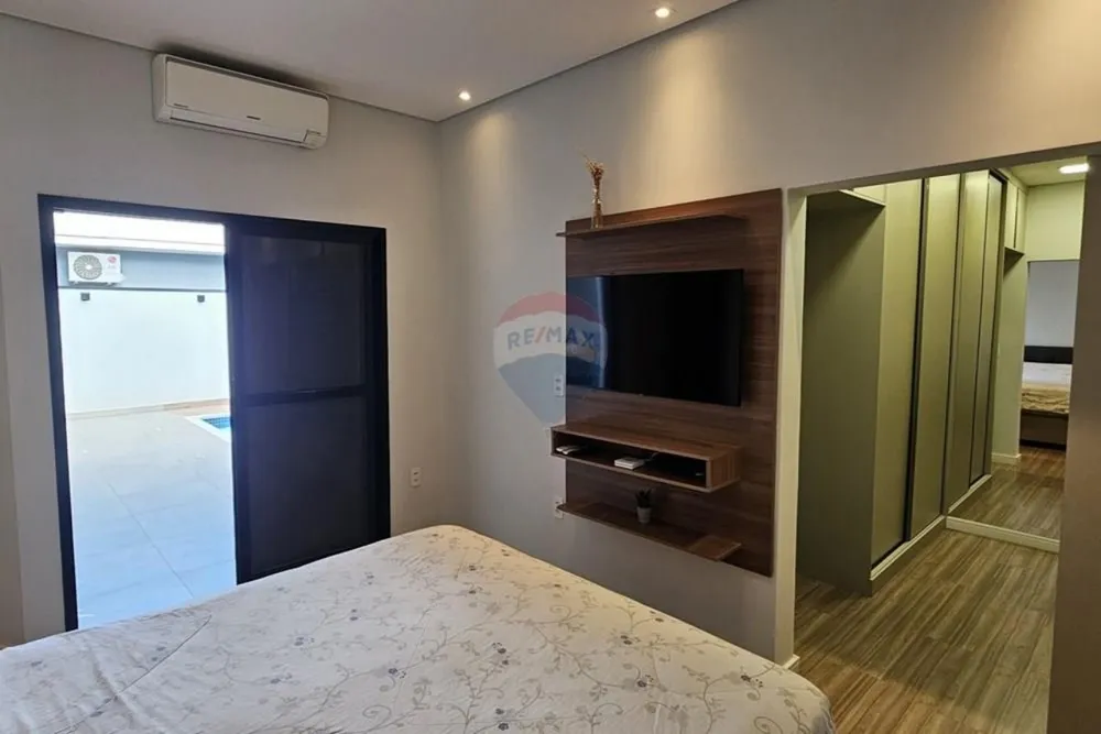 Casa de Condomínio, 3 quartos - Foto 8