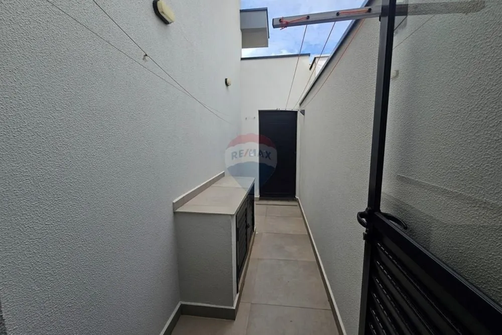 Casa de Condomínio, 3 quartos - Foto 9