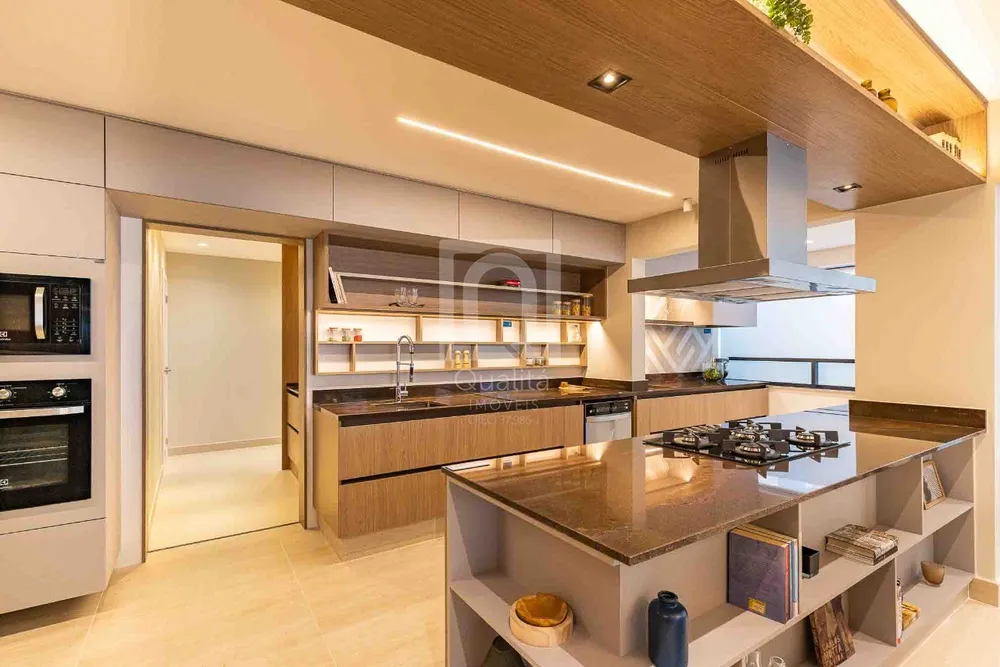 Apartamento, 3 quartos, 192 m² - Foto 4
