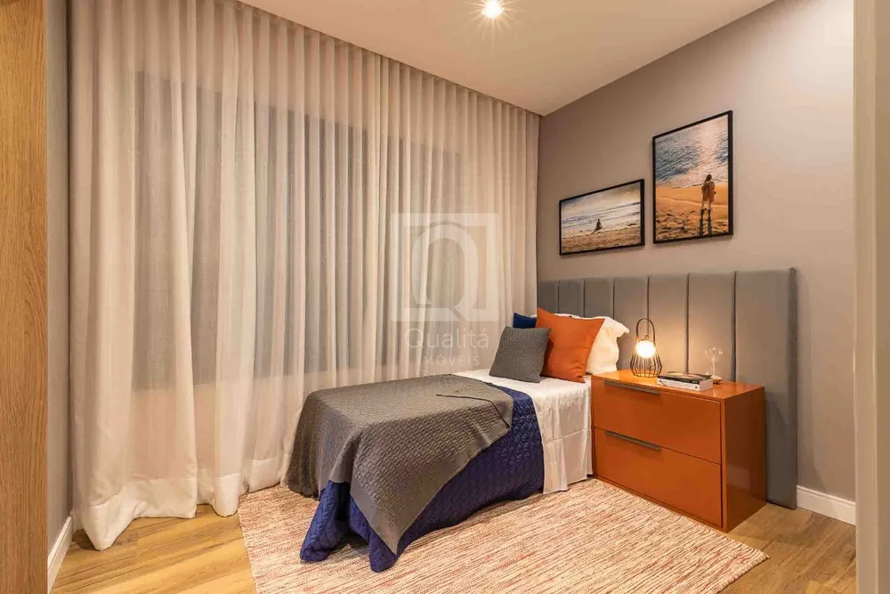 Apartamento, 3 quartos, 192 m² - Foto 9