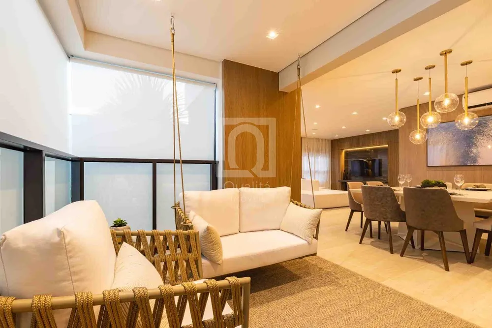 Apartamento, 3 quartos, 192 m² - Foto 3