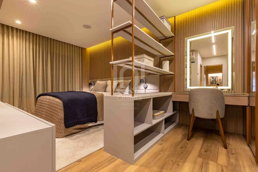 Apartamento, 3 quartos, 192 m² - Foto 7