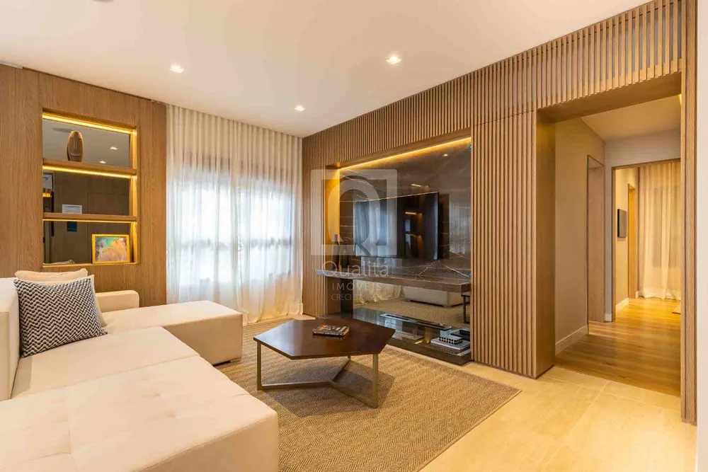 Apartamento, 3 quartos, 192 m² - Foto 2