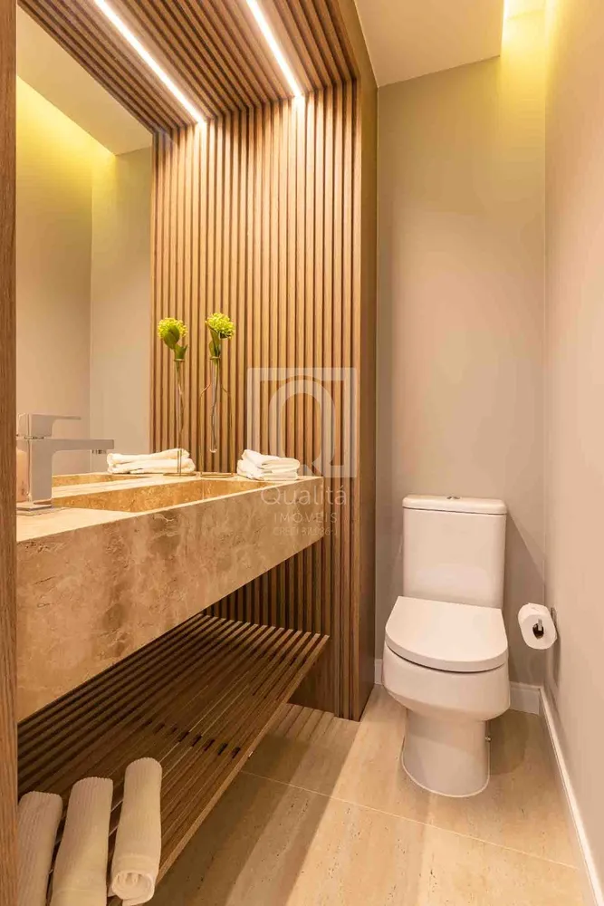 Apartamento, 3 quartos, 192 m² - Foto 6
