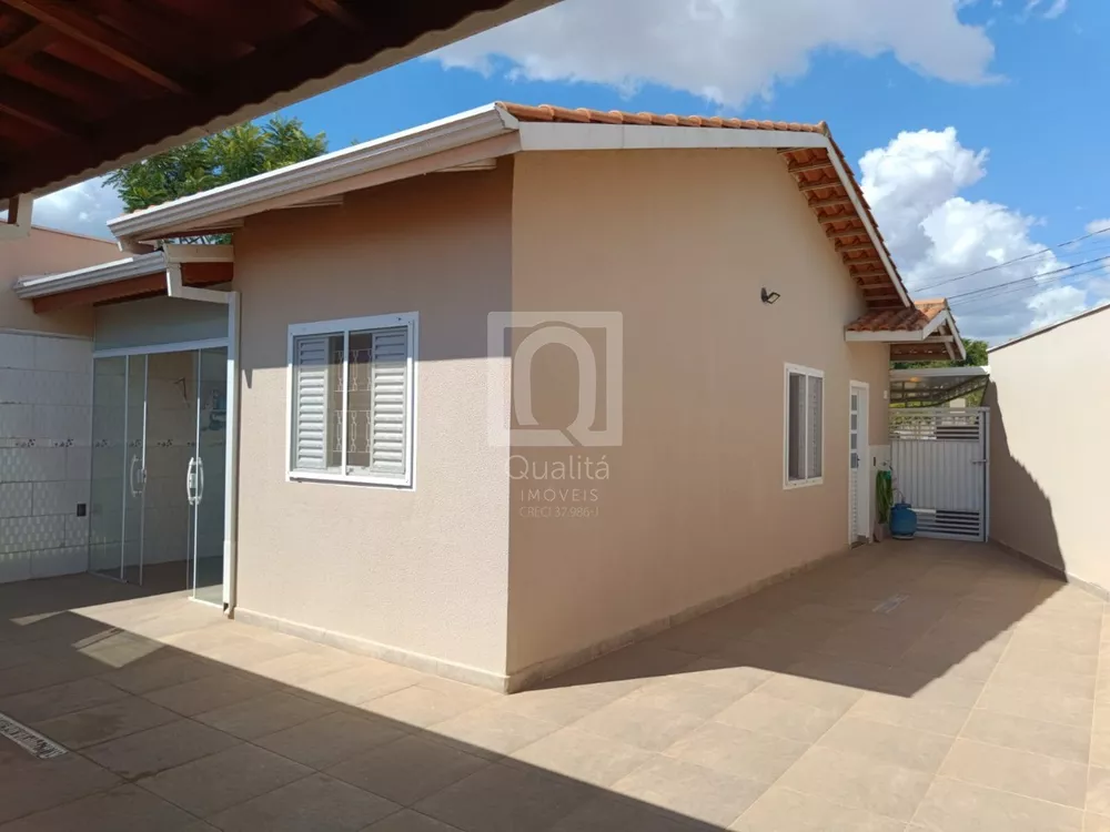 Casa de Condomínio, 3 quartos - Foto 3