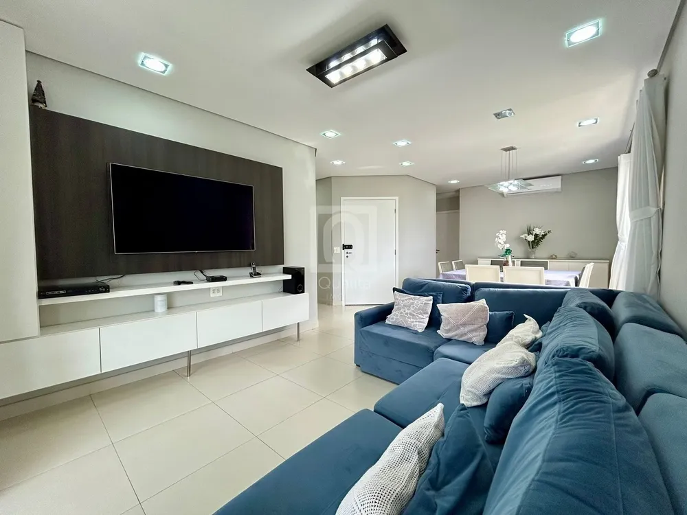 Apartamento, 3 quartos, 194 m² - Foto 2