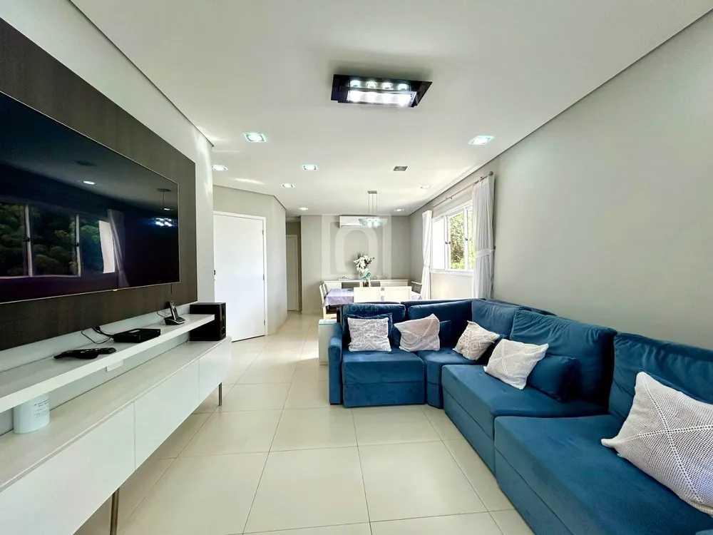 Apartamento, 3 quartos, 194 m² - Foto 1