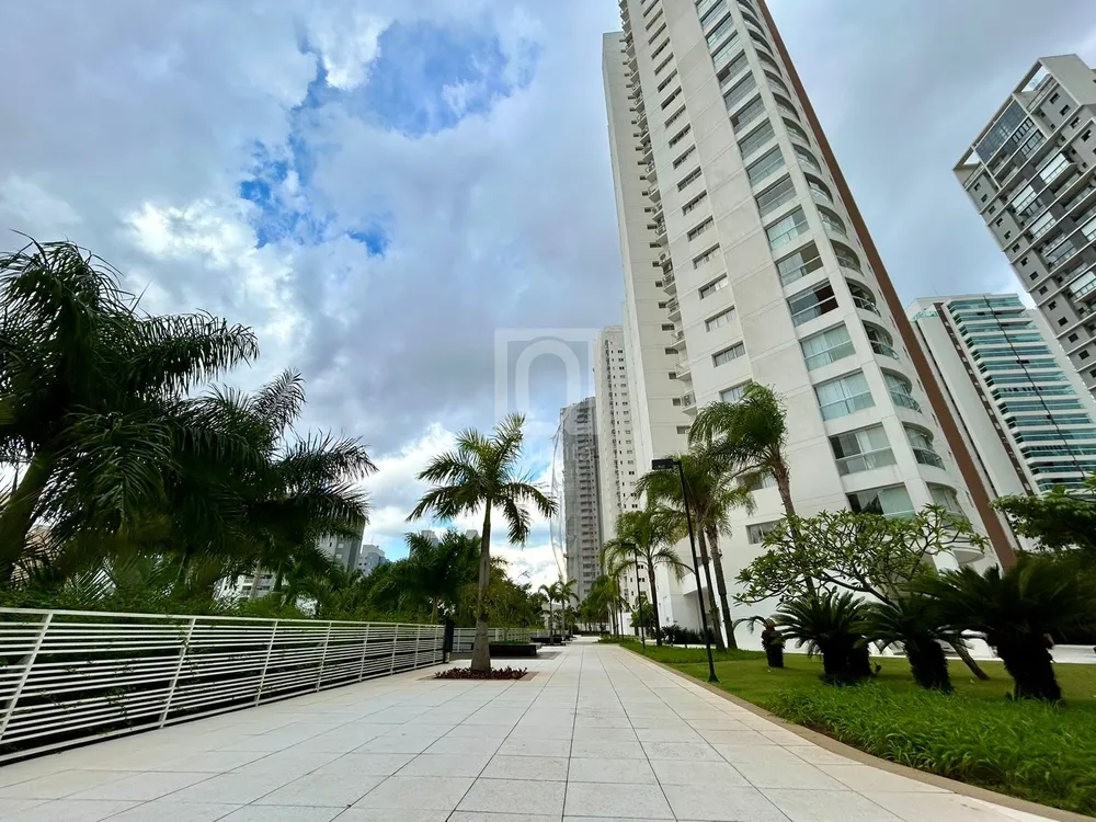 Apartamento, 3 quartos, 194 m² - Foto 7