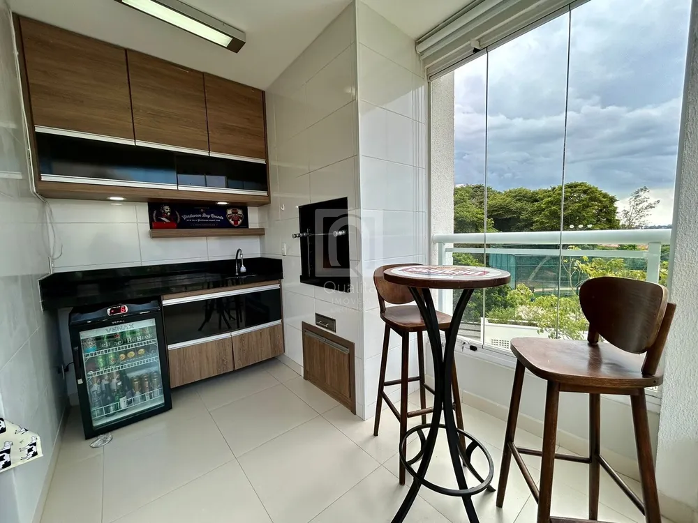 Apartamento, 3 quartos, 194 m² - Foto 3
