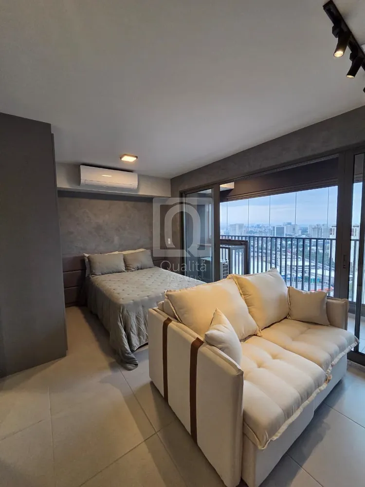 Apartamento, 1 quarto, 31 m² - Foto 5