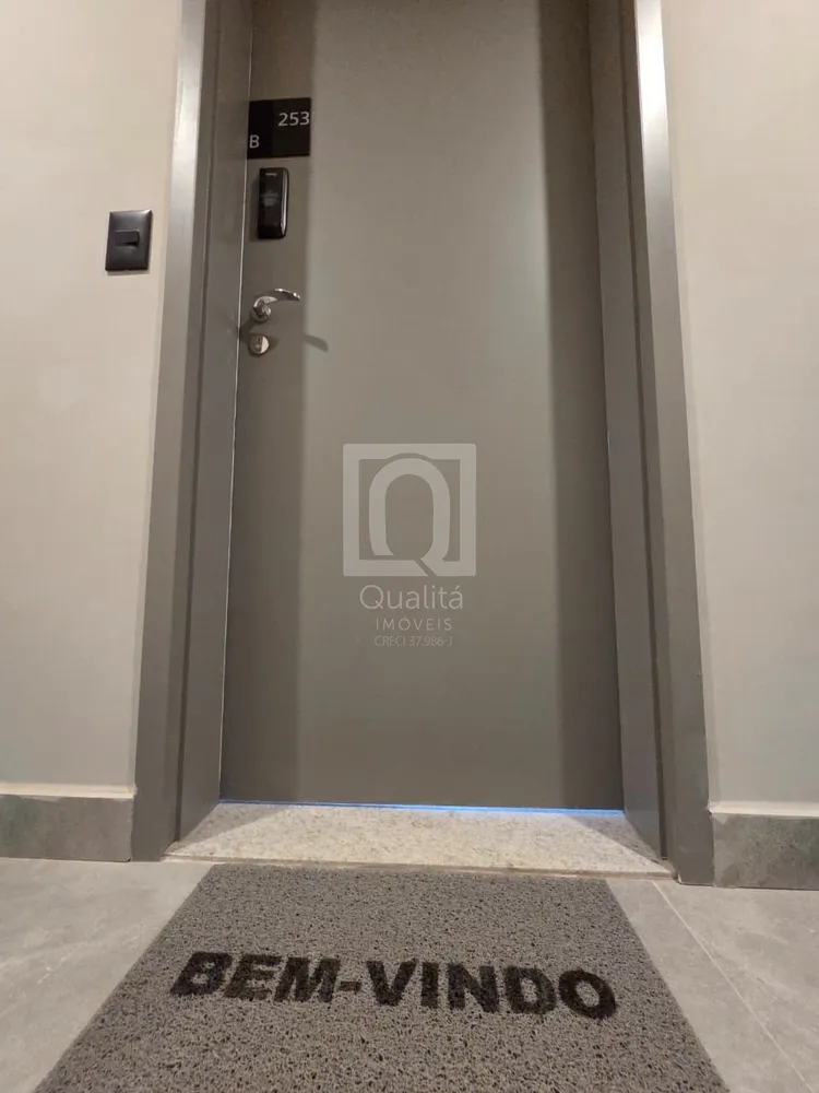 Apartamento, 1 quarto, 31 m² - Foto 4