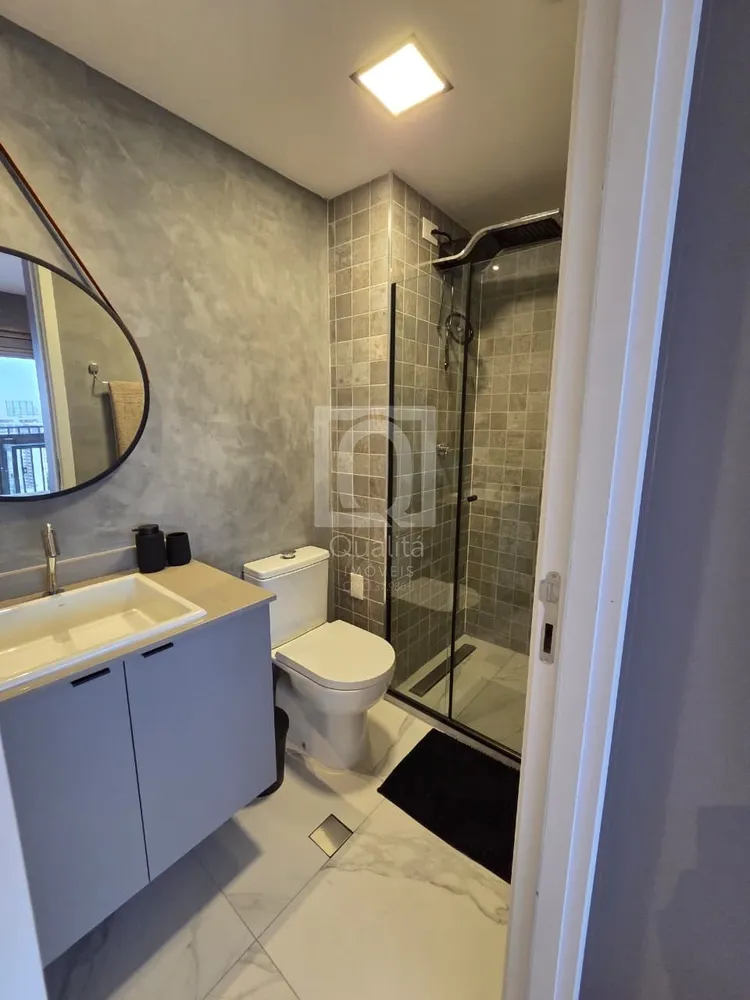 Apartamento, 1 quarto, 31 m² - Foto 7