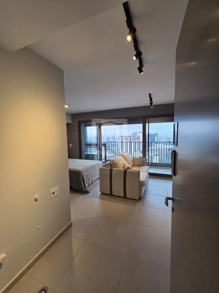 Apartamento, 1 quarto, 31 m² - Foto 3