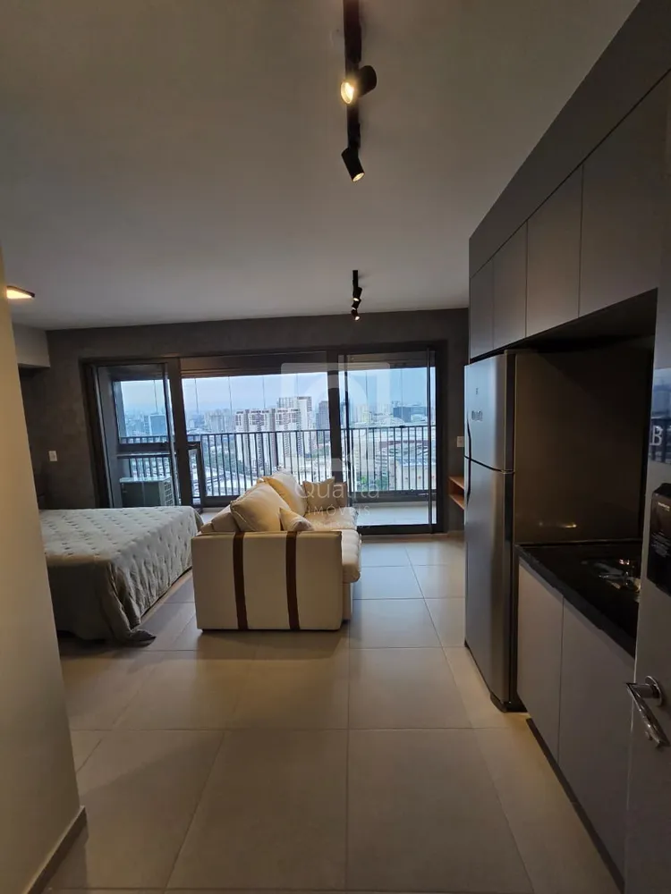 Apartamento, 1 quarto, 31 m² - Foto 5