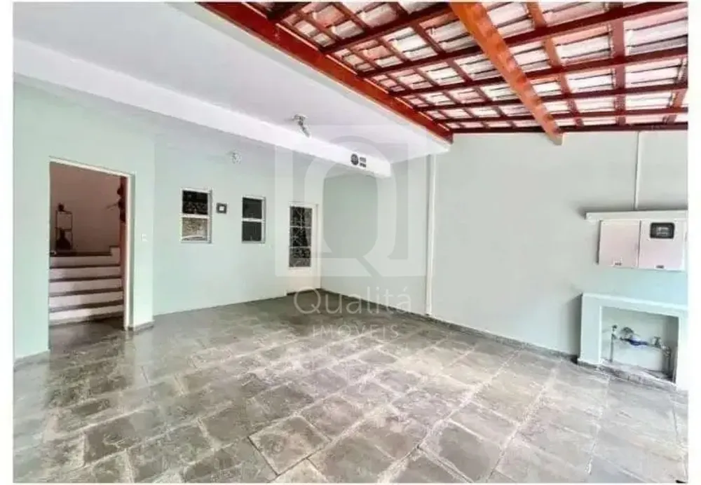 Sobrado, 2 quartos - Foto 5