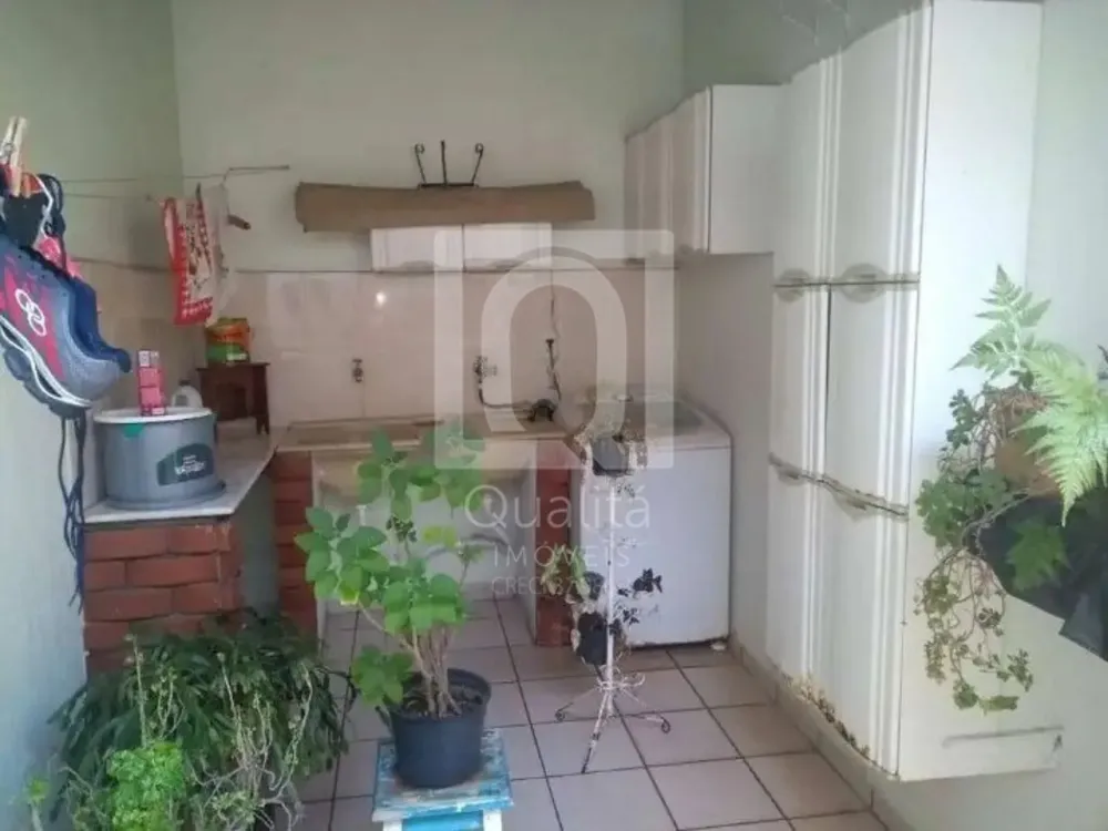 Sobrado, 2 quartos - Foto 4