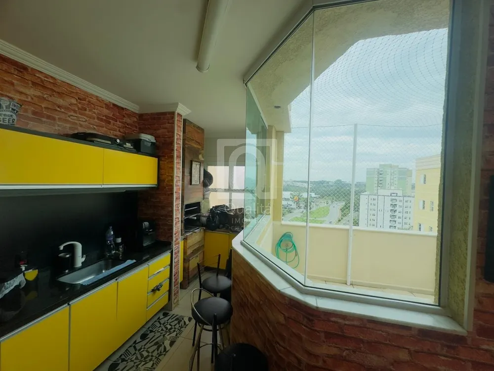 Apartamento, 3 quartos, 196 m² - Foto 2
