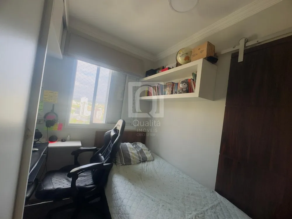 Apartamento, 3 quartos, 196 m² - Foto 5