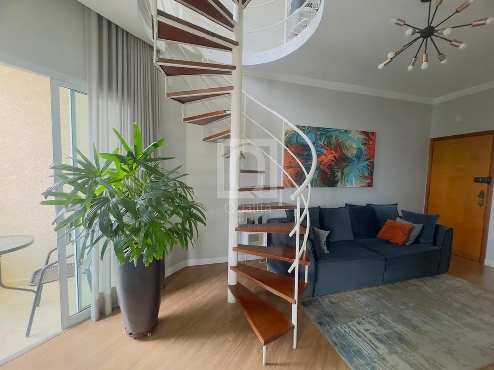 Apartamento, 3 quartos, 196 m² - Foto 1