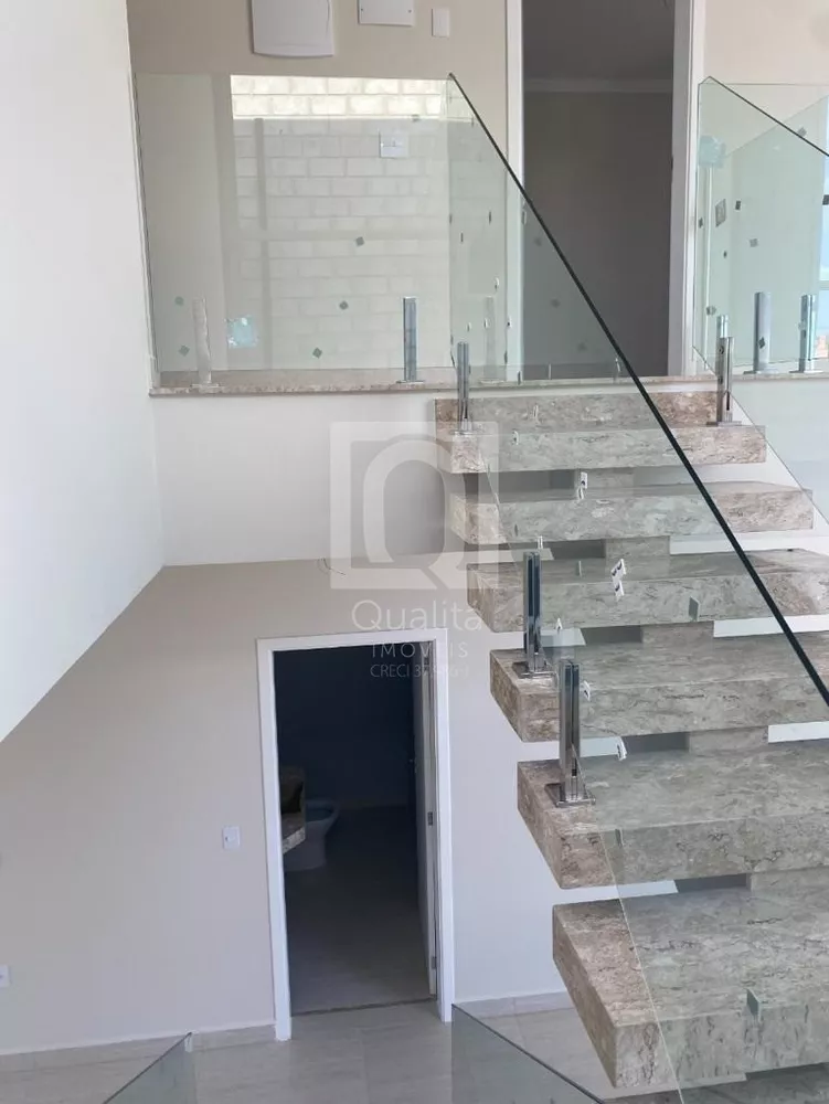 Casa de Condomínio à venda com 3 quartos, 215m² - Foto 8