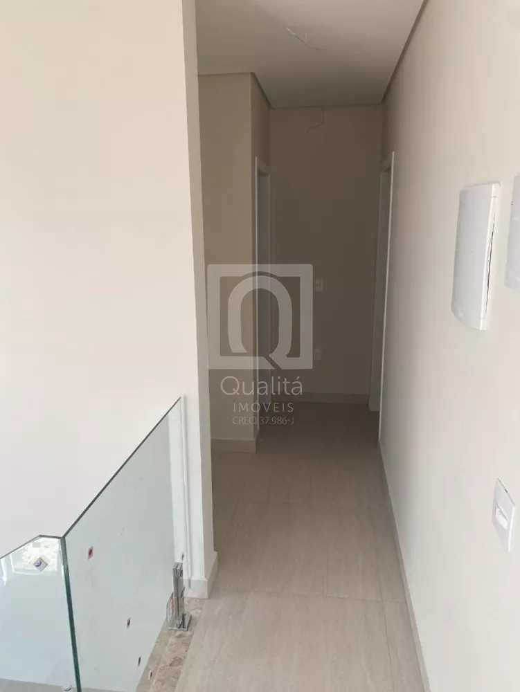 Casa de Condomínio à venda com 3 quartos, 215m² - Foto 10