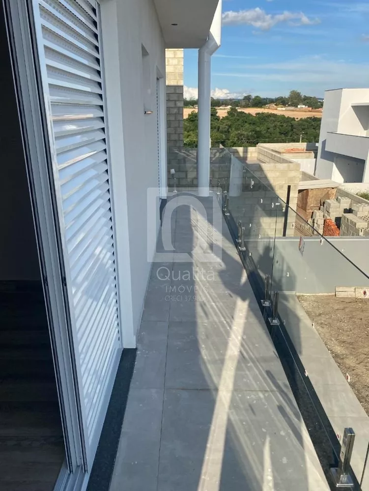 Casa de Condomínio à venda com 3 quartos, 215m² - Foto 16