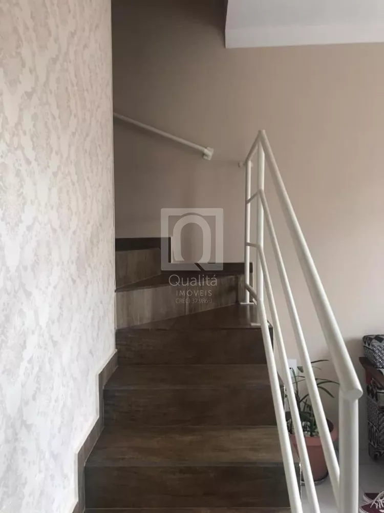 Casa à venda com 3 quartos, 90m² - Foto 5