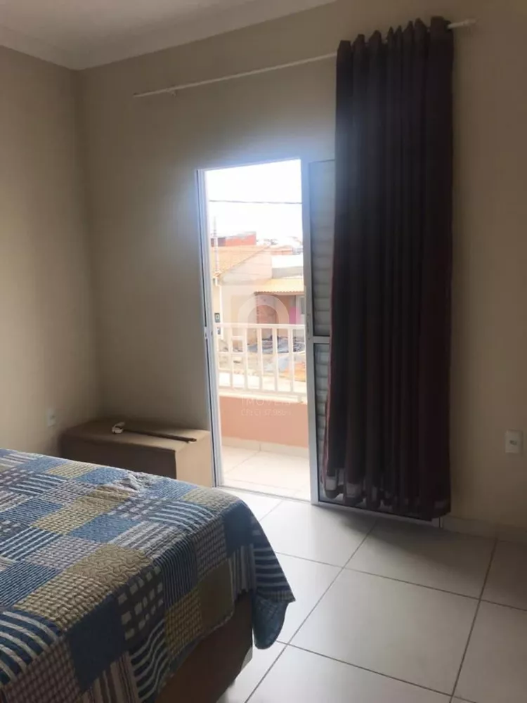 Casa à venda com 3 quartos, 90m² - Foto 9